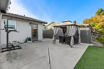  6245 Broadmoor Dr., La Mesa, CA 91942 - Photo 25