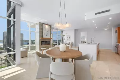  550 Front Street #1501, San Diego, CA 92101 - Photo 23
