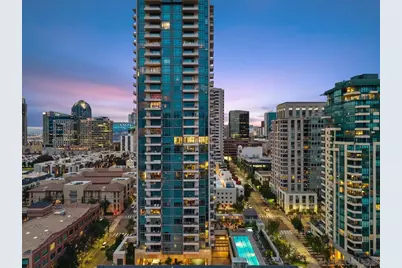 550 Front Street #1501, San Diego, CA 92101 - Photo 69