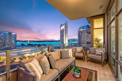  550 Front Street #1501, San Diego, CA 92101 - Photo 1
