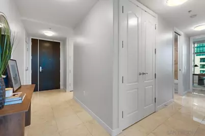  550 Front Street #1501, San Diego, CA 92101 - Photo 55