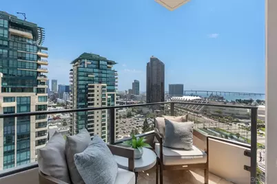  550 Front Street #1501, San Diego, CA 92101 - Photo 19