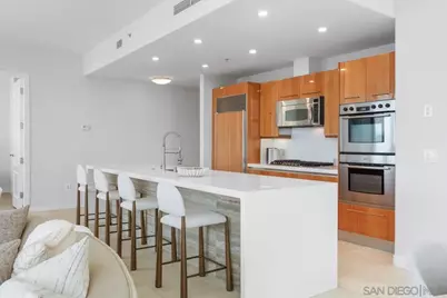  550 Front Street #1501, San Diego, CA 92101 - Photo 17