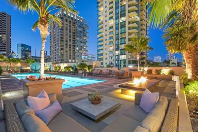  550 Front Street #1501, San Diego, CA 92101 - Photo 3