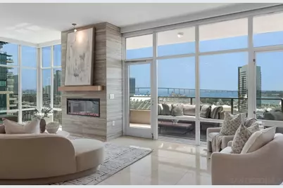  550 Front Street #1501, San Diego, CA 92101 - Photo 35