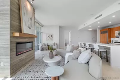  550 Front Street #1501, San Diego, CA 92101 - Photo 29