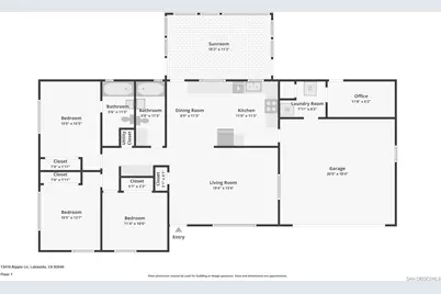  13416 Ripple, Lakeside, CA 92040 - Photo 35