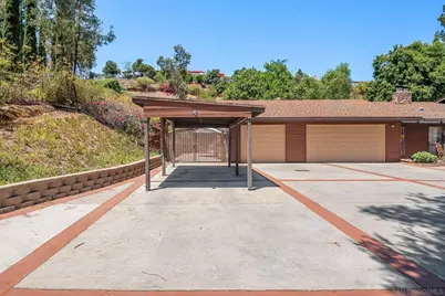  4116 Mars Way, La Mesa, CA 91941 - Photo 9