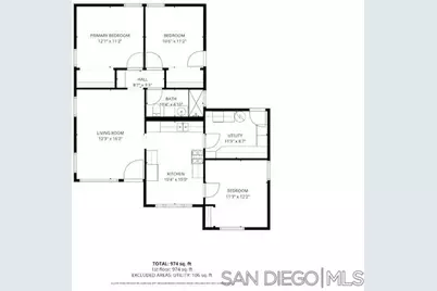  6020 Streamview Dr, La Mesa, CA 92115 - Photo 17