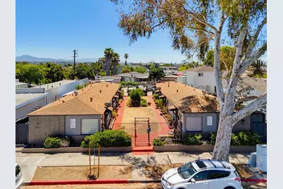  4343-53 Poplar St, San Diego, CA 92105 - Photo 1