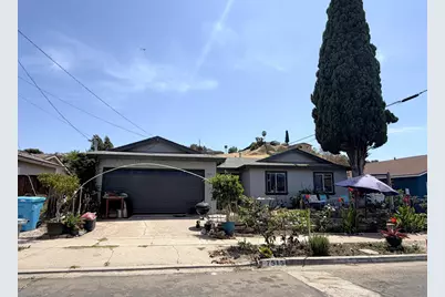  7515 Black Oak, San Diego, CA 92114 - Photo 1