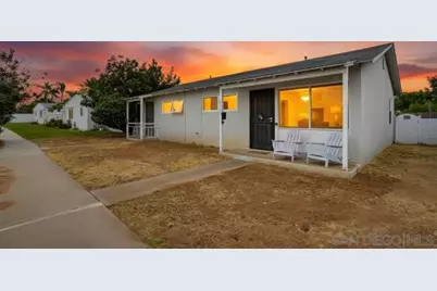  3533-35 Clairemont Mesa Blvd, San Diego, CA 92117 - Photo 1