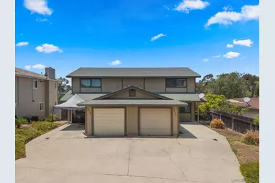  2018 Hawkins Way, Spring Valley, CA 91977 - Photo 1