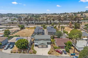 2018 Hawkins Way, Spring Valley, CA 91977 - Photo 23