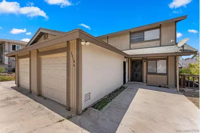  2018 Hawkins Way, Spring Valley, CA 91977 - Photo 3