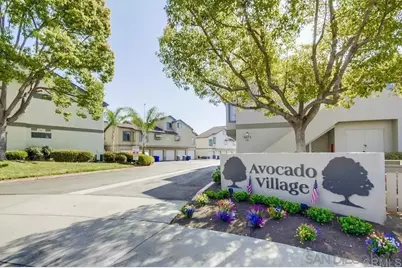  3637 Avocado Village Ct #99, La Mesa, CA 91941 - Photo 1