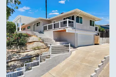  4491 Glen, La Mesa, CA 91941 - Photo 1