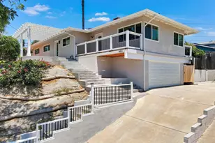 4491 Glen, La Mesa, CA 91941 - Photo 1
