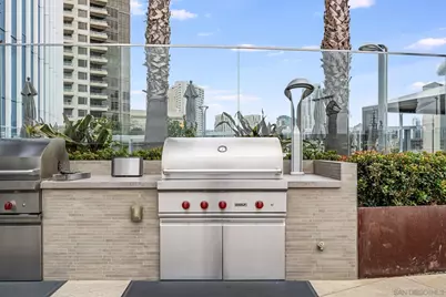  888 W E Street #3502, San Diego, CA 92101 - Photo 23