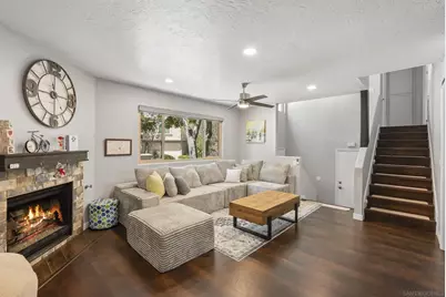  5459 Caminito Borde, San Diego, CA 92108 - Photo 3