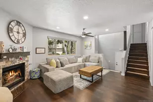 5459 Caminito Borde, San Diego, CA 92108 - Photo 3