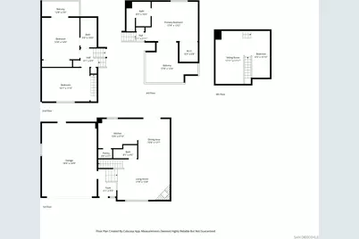  5459 Caminito Borde, San Diego, CA 92108 - Photo 41
