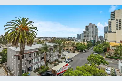  889 Date St #448, San Diego, CA 92101 - Photo 15
