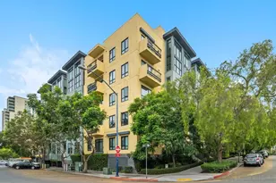 889 Date St, San Diego, CA 92101 - Photo 1