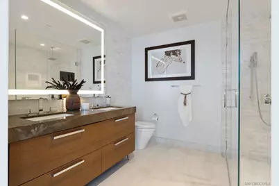  888 W E St #2602, San Diego, CA 92101 - Photo 31