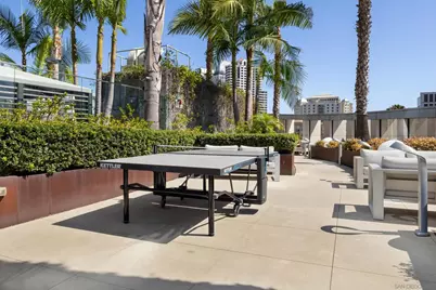  888 W E St #2602, San Diego, CA 92101 - Photo 49