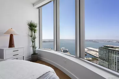  888 W E St #2602, San Diego, CA 92101 - Photo 25