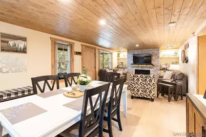  42655 Peregrine, Big Bear Lake, CA 92315 - Photo 5
