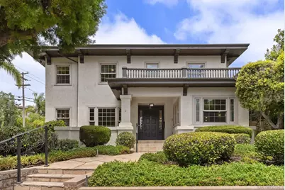  1896 Lyndon, San Diego, CA 92103 - Photo 1