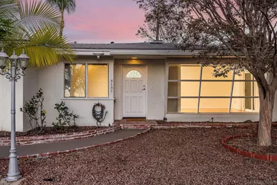  5151 Ewing St, San Diego, CA 92115 - Photo 3