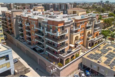  3650 5th Avenue #603, San Diego, CA 92103 - Photo 47
