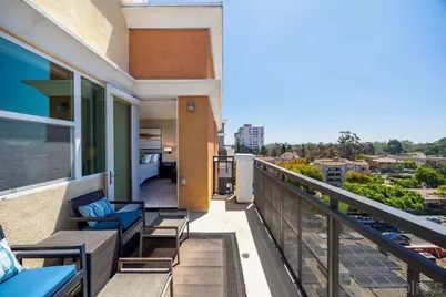  3650 5th Avenue #603, San Diego, CA 92103 - Photo 37