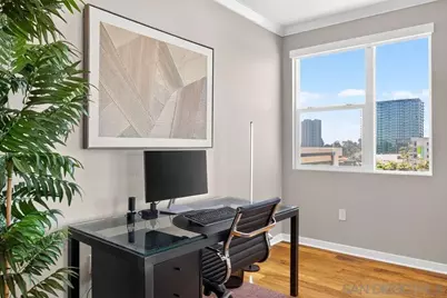  3650 5th Avenue #603, San Diego, CA 92103 - Photo 19