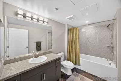  3650 5th Avenue #603, San Diego, CA 92103 - Photo 31