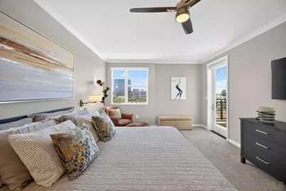  3650 5th Avenue #603, San Diego, CA 92103 - Photo 35