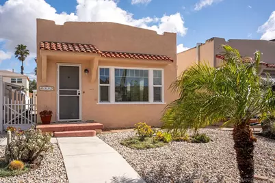  4337 Felton St, San Diego, CA 92104 - Photo 1