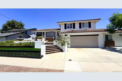  4342 Bromfield Ave, San Diego, CA 92122 - Photo 3