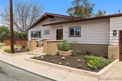  1206 Maryland Place, San Diego, CA 92103 - Photo 5