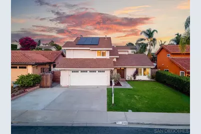  3580 Normandy Circle, Oceanside, CA 92056 - Photo 1
