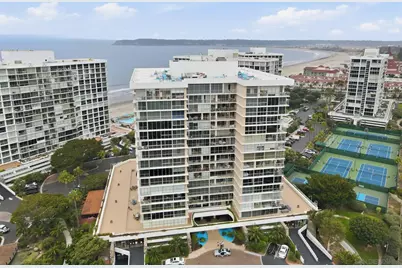  1750 Avenida Del Mundo #1008, Coronado, CA 92118 - Photo 31