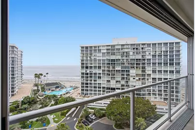  1750 Avenida Del Mundo #1008, Coronado, CA 92118 - Photo 15