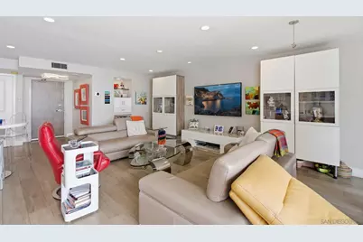  1750 Avenida Del Mundo #1008, Coronado, CA 92118 - Photo 7