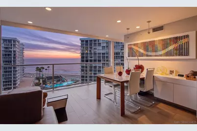  1750 Avenida Del Mundo #1008, Coronado, CA 92118 - Photo 1