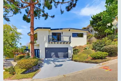  3428 Quimby Street, San Diego, CA 92106 - Photo 69
