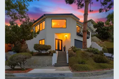  3428 Quimby Street, San Diego, CA 92106 - Photo 1