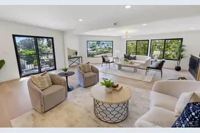  3428 Quimby Street, San Diego, CA 92106 - Photo 5